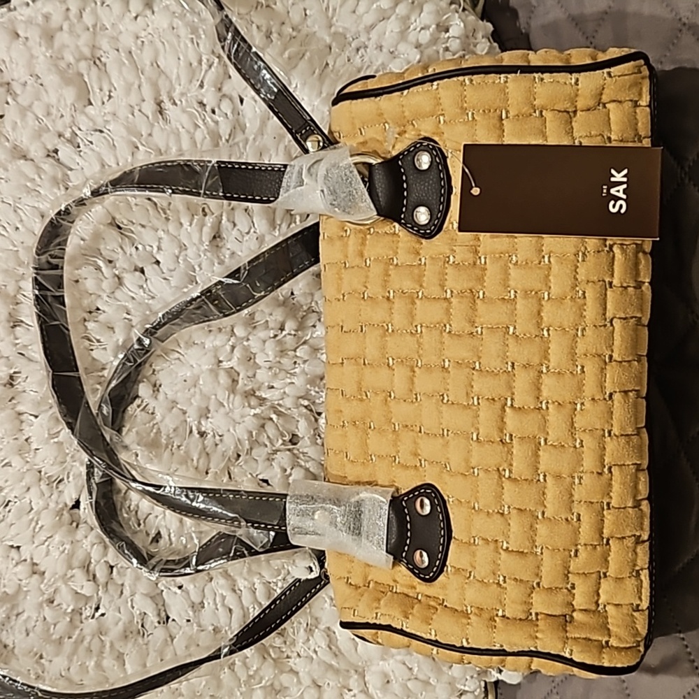 The Sak Bag